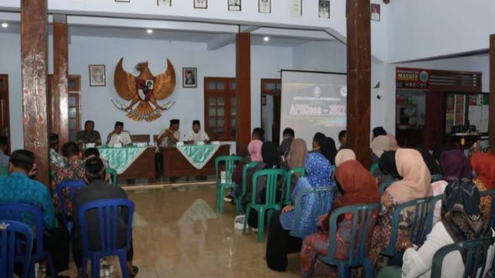 Tentang BPD