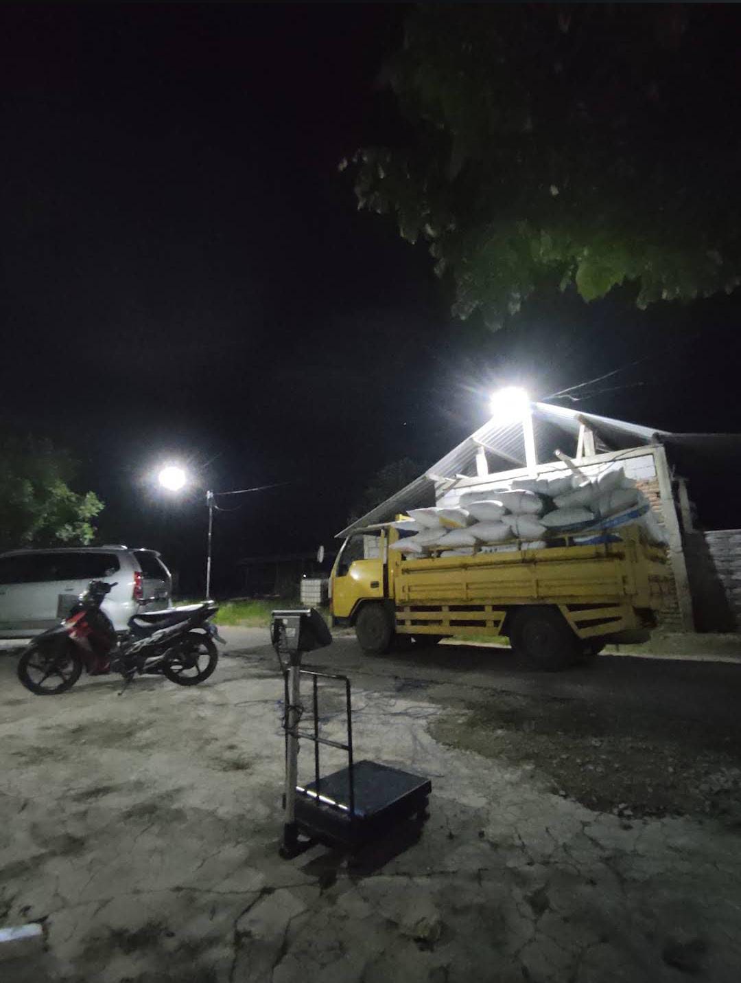 UD. Setyo Budi