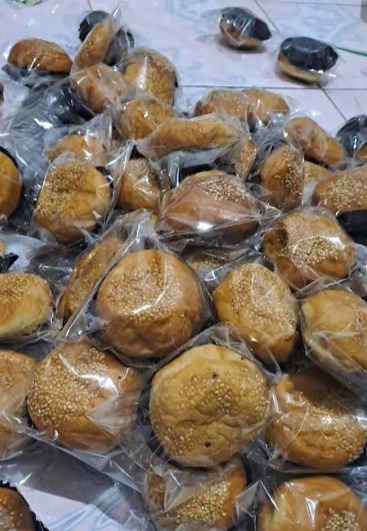 TRI MURNI ROTI