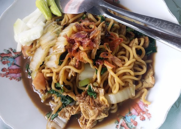 Warung OnggoJoyo