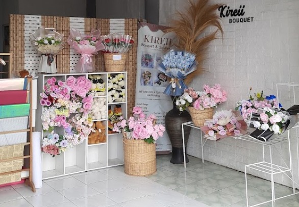 BOUQUET KIREII