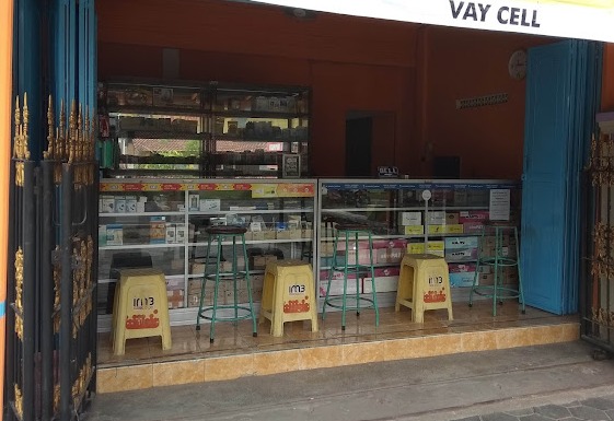 Vay Cellular