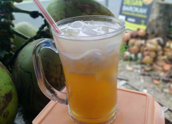 Degan Barokah