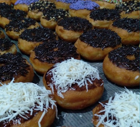 ARISTA BAKERY