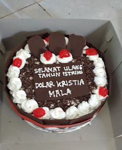 AYU BAKERY