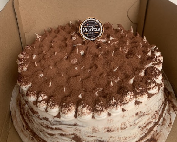 Maritza Cookies