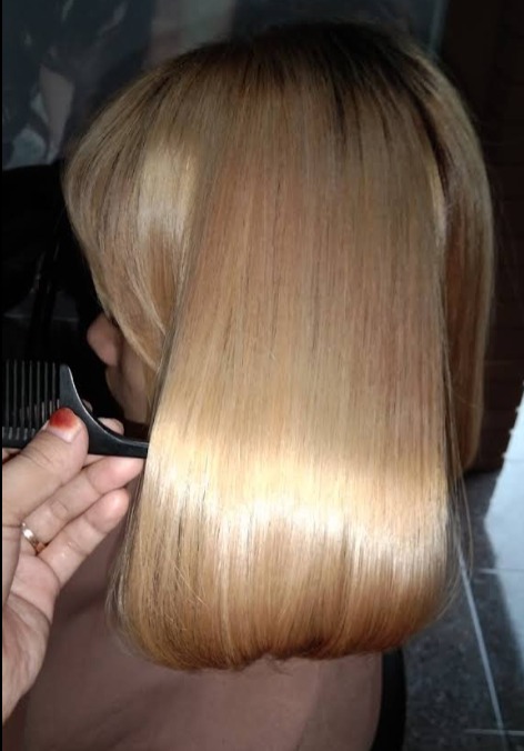 TINNA SALON