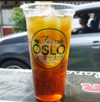 ES TEH OSLO