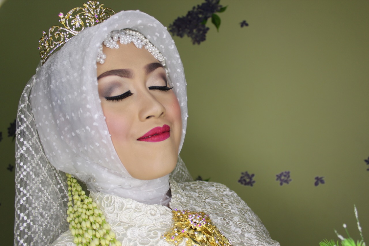 Nurfina Salon